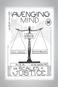 Avenging Mind