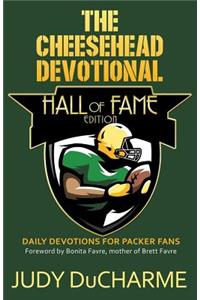 Cheesehead Devotional - Hall of Fame Edition