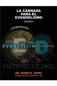 Conectando el Evangelismo y el Discipulado