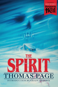 Spirit (Paperbacks from Hell)