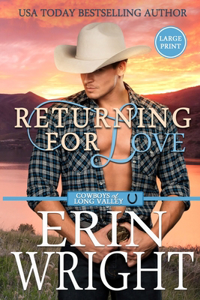 Returning for Love