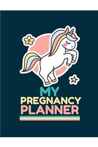 My Pregnancy Planner