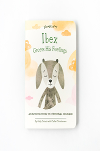 Ibex Greets His Feelings
