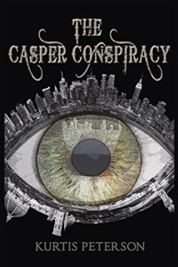 Casper Conspiracy