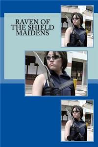 Raven of the Shield Maidens
