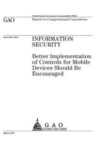 Information security