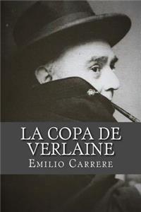 La Copa de Verlaine (Spanish Edition)