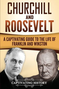 Churchill and Roosevelt