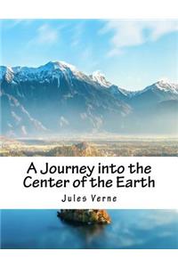 A Journey into the Center of the Earth