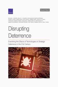 Disrupting Deterrence