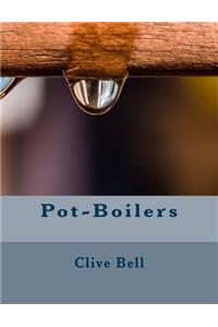 Pot-Boilers