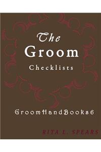 The Groom Checklists