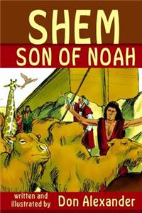 Shem, Son of Noah