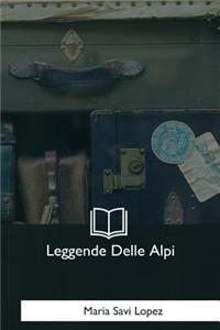 Leggende Delle Alpi