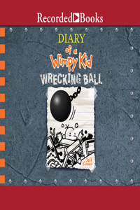 Diary of a Wimpy Kid: Wrecking Ball