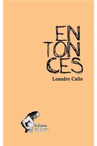 entonces