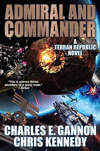 Admiral and Commander