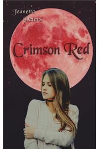 Crimson Red