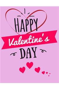 Happy Valentine's Day