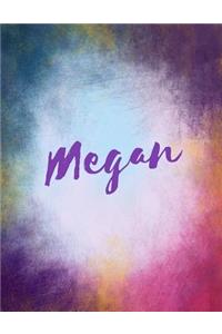 Megan
