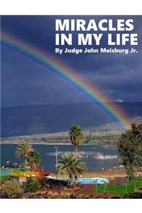 Miracles In My Life