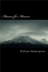 Measure for Measure