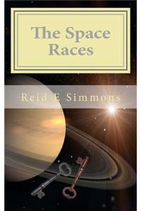 The Space Races