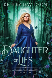 Daughter of Lies