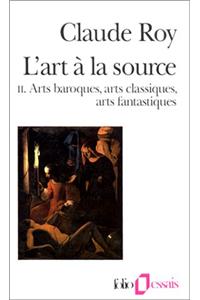 Art a la Source
