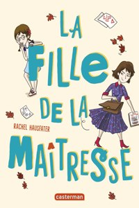 La fille de la maitresse