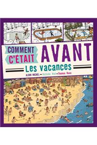 Comment c'etait avant