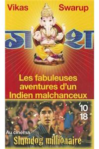 Fabuleuses Avent Indien Malcha