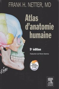 Atlas D'Anatomie Humaine - Canada