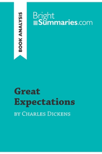 Great Expectations by Charles Dickens (Book Analysis)