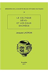 Memoire N32 - Le Celtique D