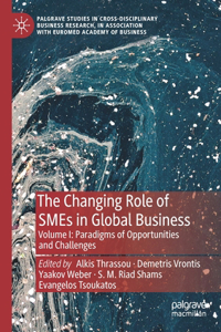 Changing Role of Smes in Global Business