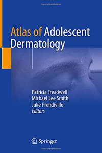 Atlas of Adolescent Dermatology