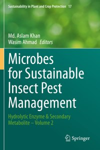 Microbes for Sustainable Lnsect Pest Management