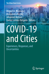 Covid-19 and Cities