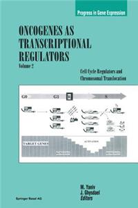 Oncogenes as Transcriptional Regulators