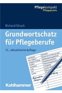 Grundwortschatz Fur Pflegeberufe