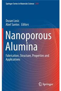 Nanoporous Alumina