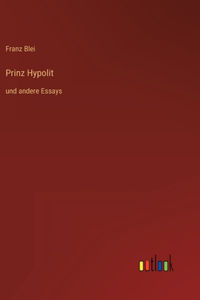 Prinz Hypolit