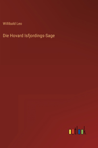 Die Hovard Isfjordings-Sage