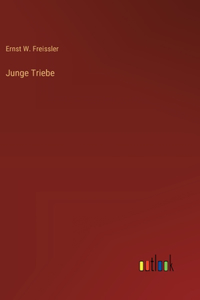 Junge Triebe