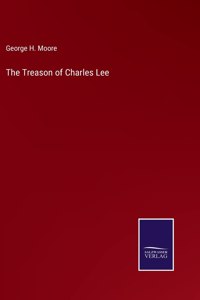 Treason of Charles Lee