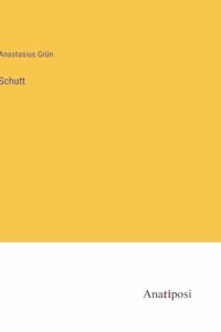 Schutt