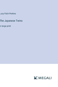 Japanese Twins