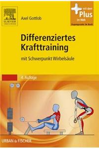 Differenziertes Krafttraining