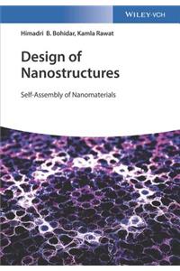 Design of Nanostructures